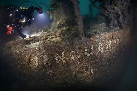 Dr Phil Weir On Twitter RT NatMuseumRN Scapa Flow Museum Captures