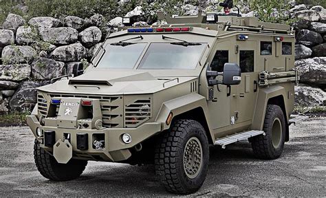 Board of Supervisors approves money for new SWAT vehicle | The Verde ...