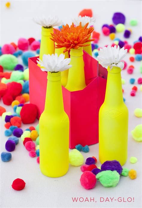 Amazing Diy Spring Vases World Inside Pictures