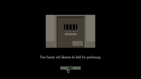 Papers Please Endings Guide - All Endings, How to Unlock