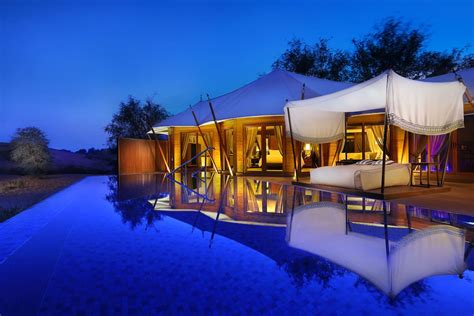 The Ritz-Carlton Ras Al Khaimah, Al Wadi Desert (Ras Al Khaimah) – 2020 ...