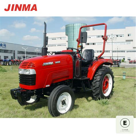 Tractor Jinma Tractor Part 2