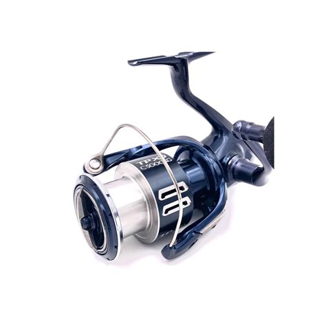 Shimano Twin Power Xd