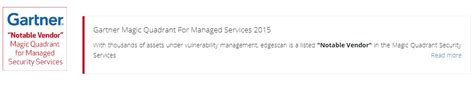 Gartner Patch Management Magic Quadrant Leqwerserious