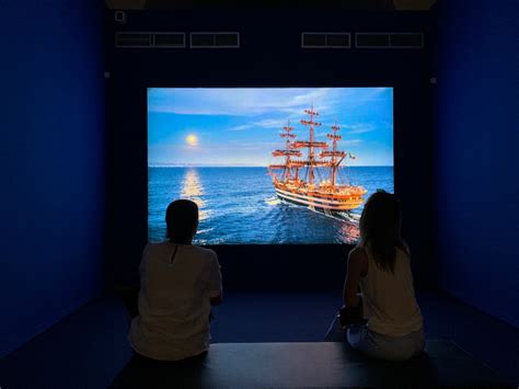 Mostra Fotografica Sulla Nave Amerigo Vespucci A Livorno