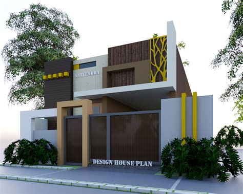 Single Floor House Plan Photos | Viewfloor.co
