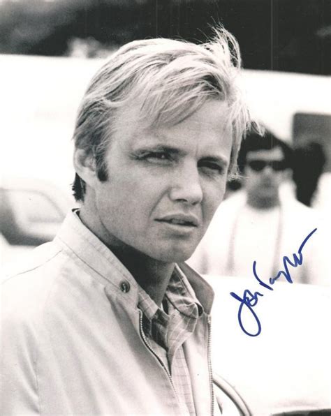 Jon Voight - Movies & Autographed Portraits Through The Decades