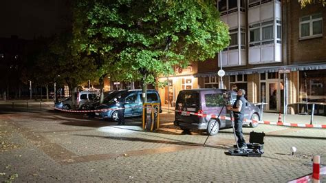 Sch Sse In K Ln Ehrenfeld Zwei Schwerverletzte Der Aktuelle Stand