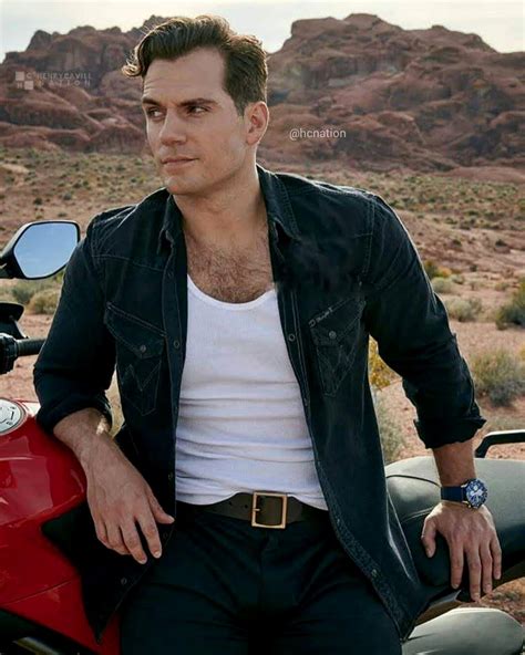 Henry Cavill Nation On Twitter 📷 Henry Cavill Mens Journal 2018