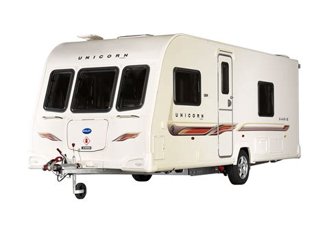 Pre-Owned Touring Caravans - Bailey of Bristol