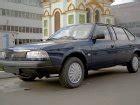 Moskvich 2141 Technical Specifications And Fuel Economy