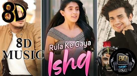 Rula Ke Gaya Ishq Tera Ft Heart Touching Top Hit Mashup Sinhala