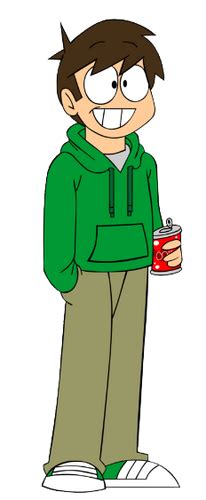 Edd Wiki Eddsworld Fandom Powered By Wikia