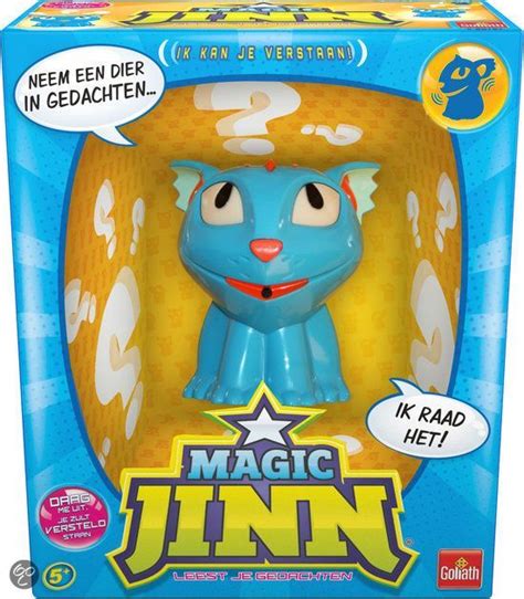 Magic Jinn Board Game Boardgamegeek