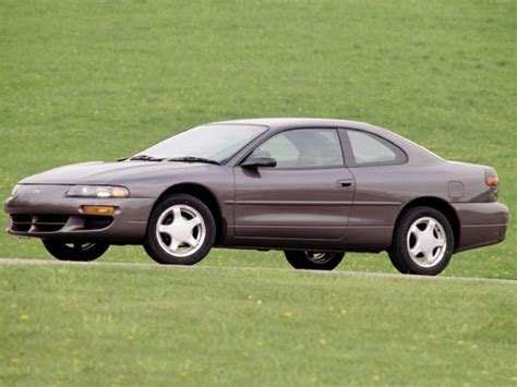 1995-2000 Dodge Avenger Repair Help: Learn How to Fix It Yourself.