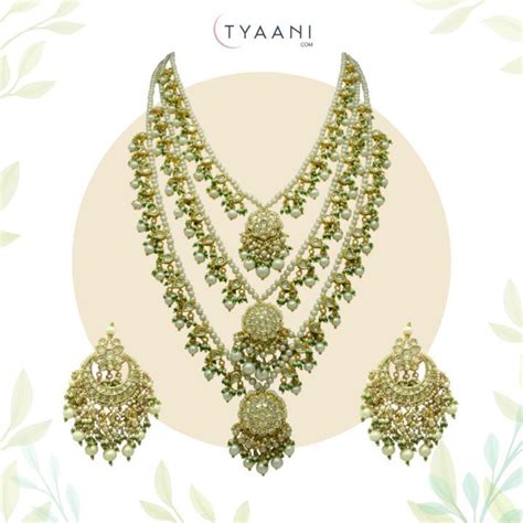 302 Likes 65 Comments Tyaani Fine Jewellery Tyaanijewellery On