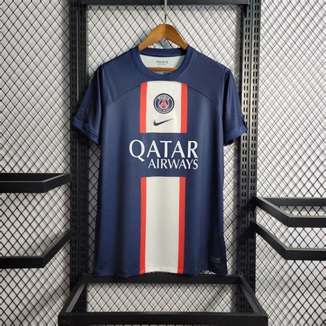 Jual Jersey Psg Home Grade Ori Shopee Indonesia