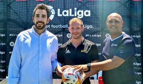 LaLiga Partners With Fives Futbol | Soccer Laduma