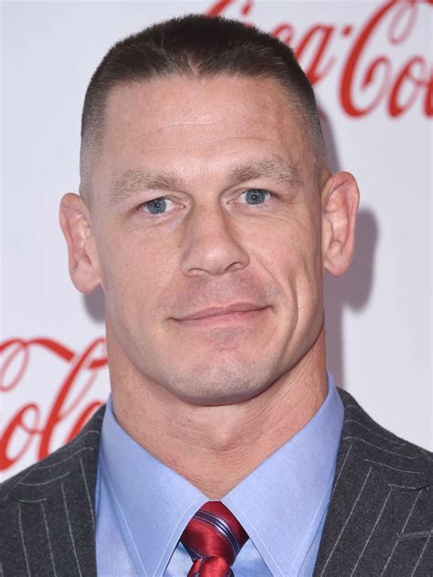 John Cena Filmografía