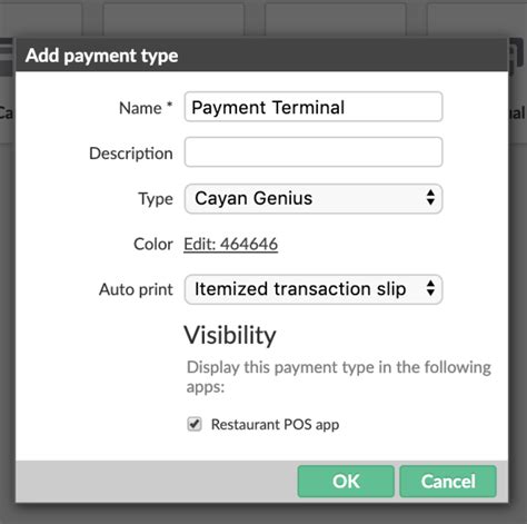 Setting Up The Verifone E Plus With Lightspeed Payments Lightspeed