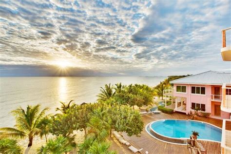 Laru Beya Beach Resort Beluga Reisen