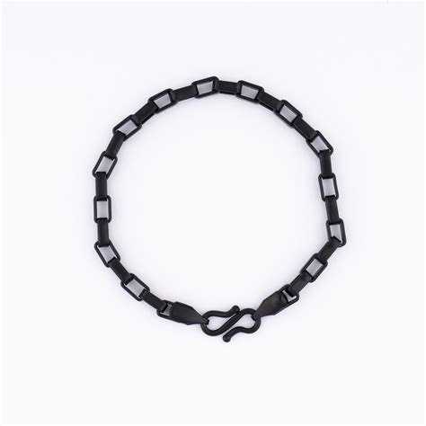 Chain Bracelets