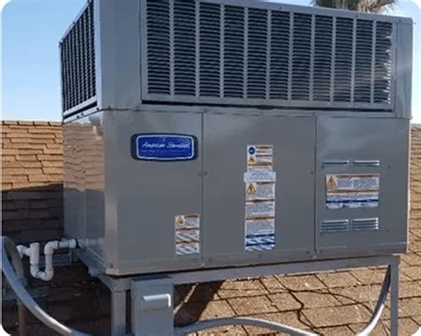 Fast And Reliable Phoenix Hvac Service Gladiate Air