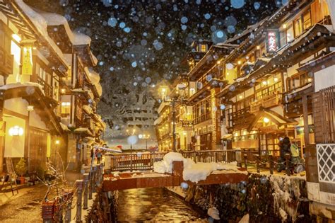 寒さなんて！幻想的な冬の情景｜特集｜やまがたへの旅 山形県の公式観光・旅行情報サイト