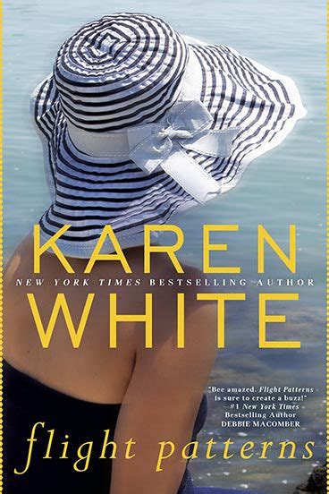 Karen White New York Times Bestselling Author