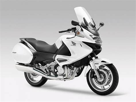 Honda NT700V Deauville ABS Precio ficha técnica opiniones y ofertas