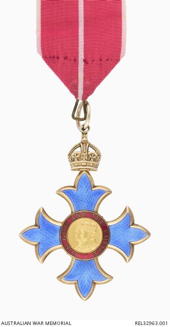 Knight Commander Of The Order Of The British Empire