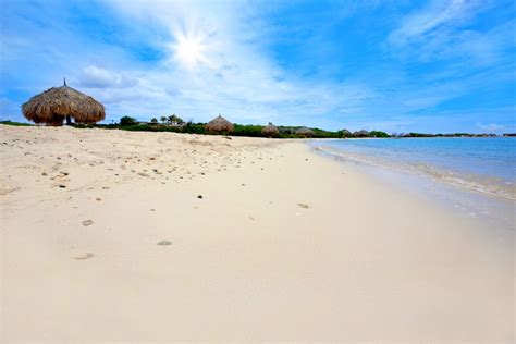 Baby Beach | 🏖️Beaches of Aruba