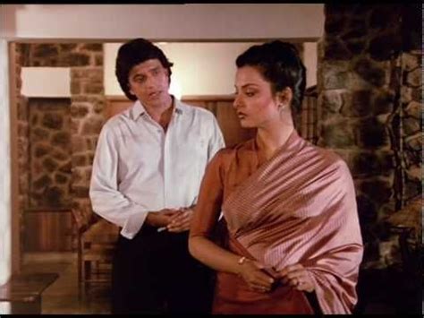 Jaal Starring Mithun Chakraborty Rekha Vinod Mehra Jeetendra