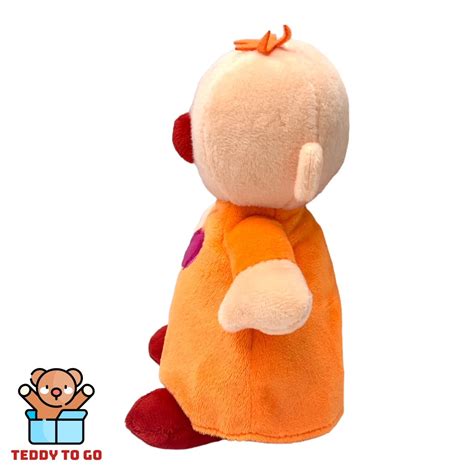 Studio 100 Bumba Babilu Plush 18 Cm Teddy To Go