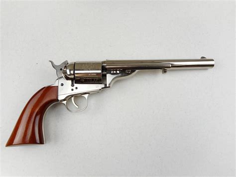 Uberti Model Colt 187172 Open Top Frontier Reproduction Caliber 45 Colt