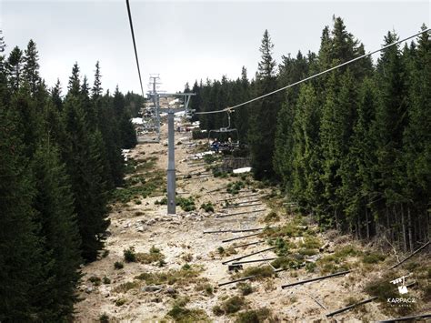 Milionowe Inwestycje Na Kopie W Karpaczu Karpacz Ski Arena