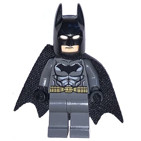 LEGO Batman Minifigure | Brick Owl - LEGO Marketplace