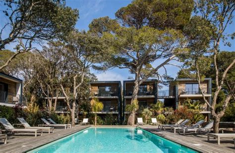 Les Meilleurs H Tels Avec Piscine Dans Le Var