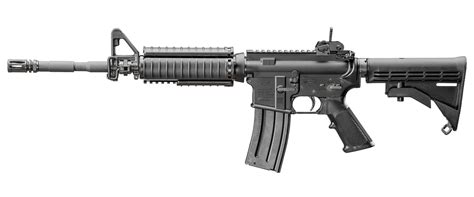 Best Bog Standard M4a1 Aeg Rairsoft