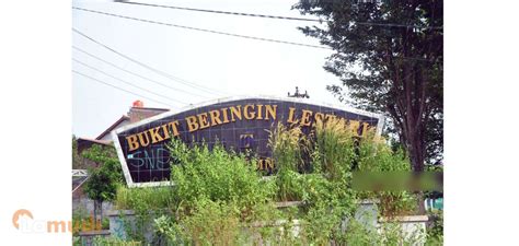 Pilihan Properti Di Bukit Beringin Lestari Semarang Lamudi