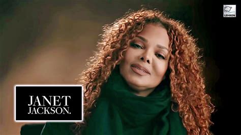 Janet Jackson Documentary Gets Full Trailer, Release Date Revealed