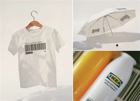 Ikea Is Launching Its First Official Merch Collection Complex