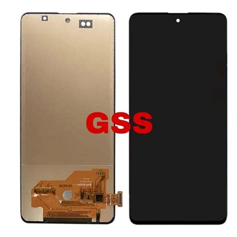 Jual LCD TOUCHSCREEN SAMSUNG GALAXY A51 A515 A515F ORI OLED2