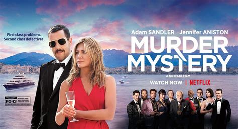 Murder Mystery Review Netflix Original Die Besten Filme Aller Zeiten