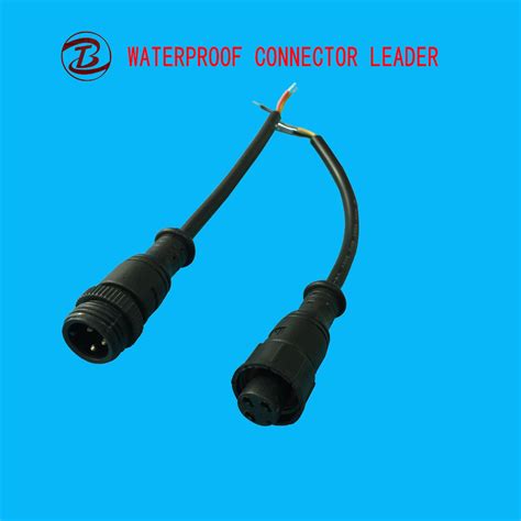 China 3 Pin Flat Electrical Plug With Connector China Electrical Plug