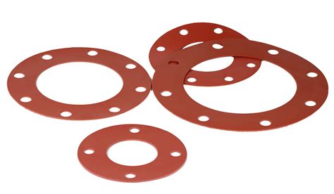 Full Face Gaskets Samdex