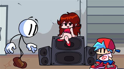 Titular Song Vs Impostor V4 Henry Stickmin Friday Night Funkin