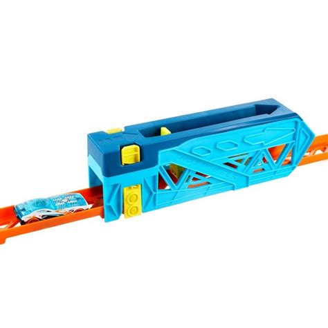 Set Joaca Hot Wheels Track Builder Unlimited Mattel