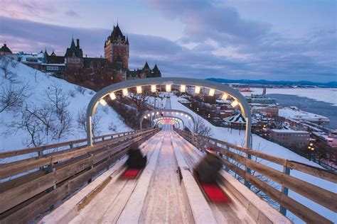 Explore Inside Québec Citys Walls Visit Québec City