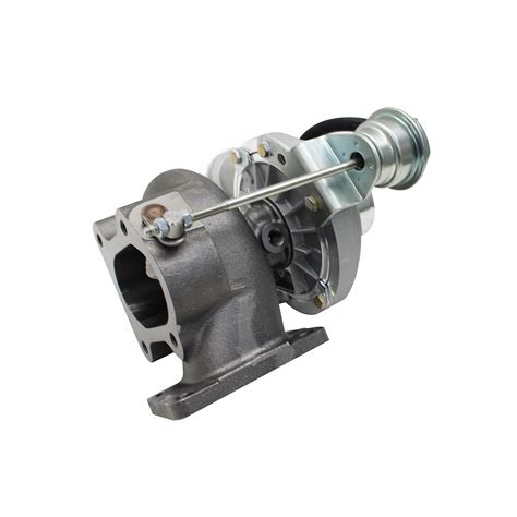 Mwm Opcional E Turbo Turbina Vw E Worker